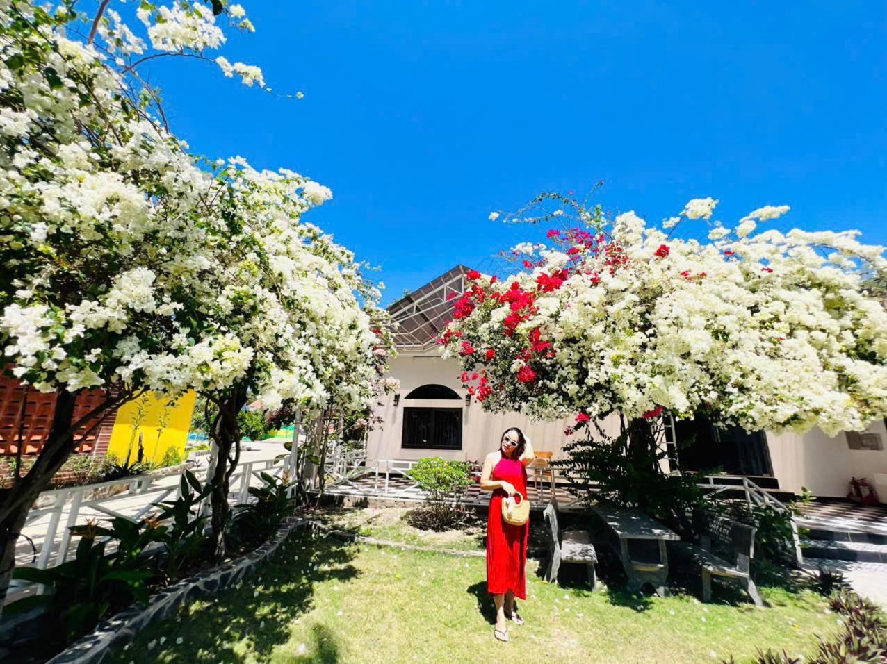 Ho Coc Park & Resort Xa Nhu Lam Exterior foto